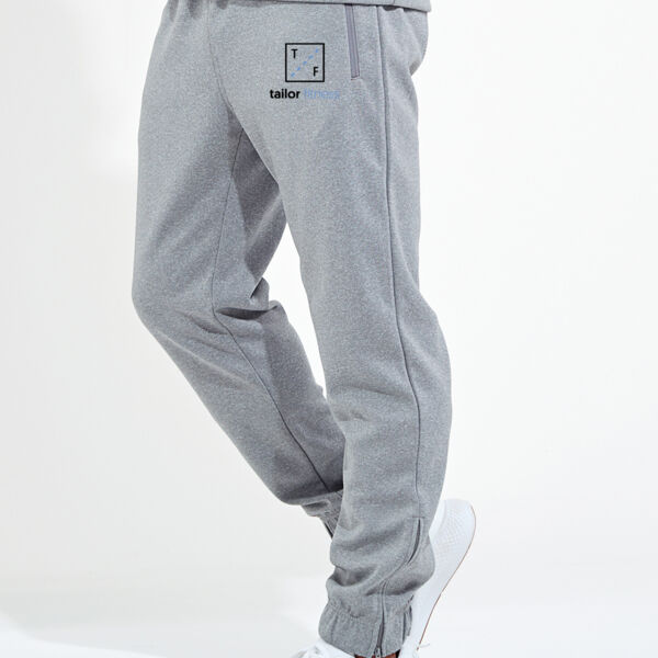 Tailor fitness - Spun Dyed Joggers Thumbnail