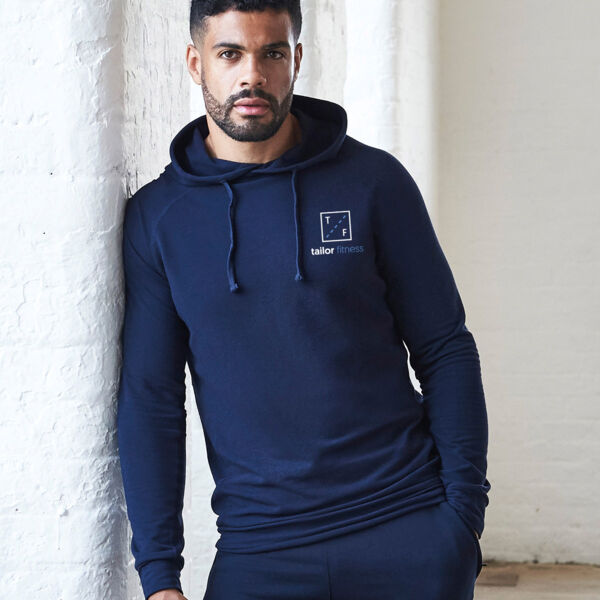 Tailor fitness - Unisex Fitness Hoodie Thumbnail