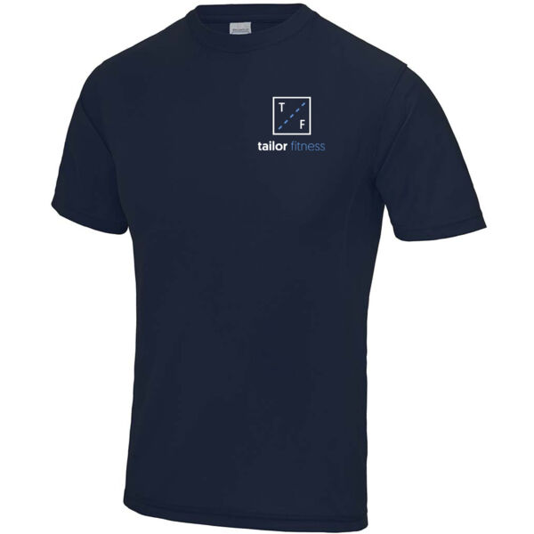 Tailor fitness - SuperCool™ Performance T-Shirt Thumbnail