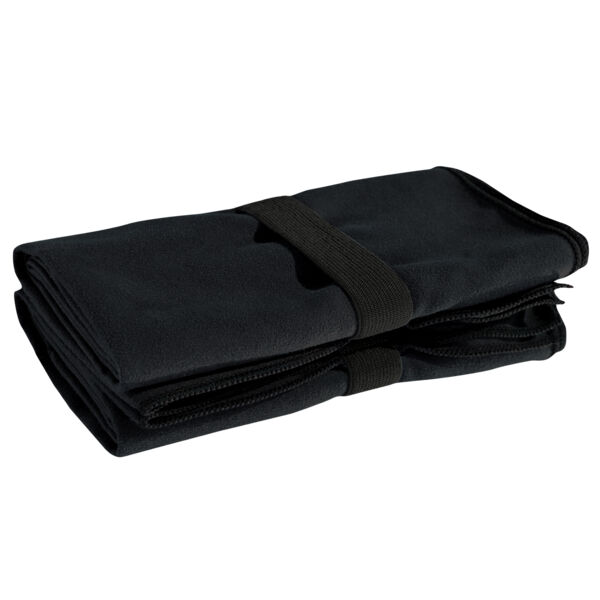 Tailor Fitness  - Microfibre quick-dry fitness towel Thumbnail